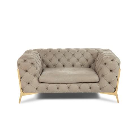 Poltrona Belle Epoque Calia